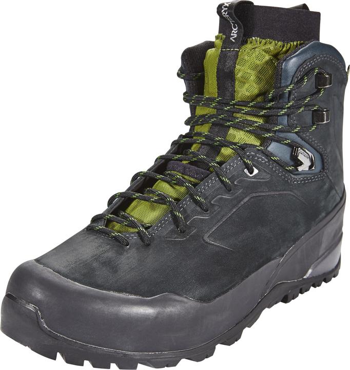 Arc'teryx Bora Mid Leather GTX Hiking Shoes (46 2/3)