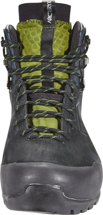 Actual product image Arc'teryx Bora Mid Leather GTX Hiking Shoes (46 2/3)