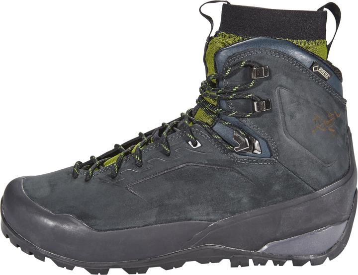 Actual product image Arc'teryx Bora Mid Leather GTX Hiking Shoes (46 2/3)