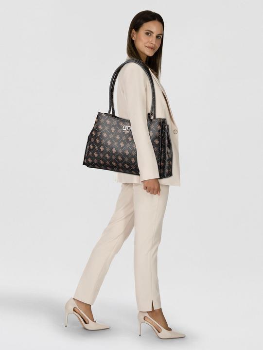 Productafbeelding Guess Emelie Logo Girlfriend Carryall