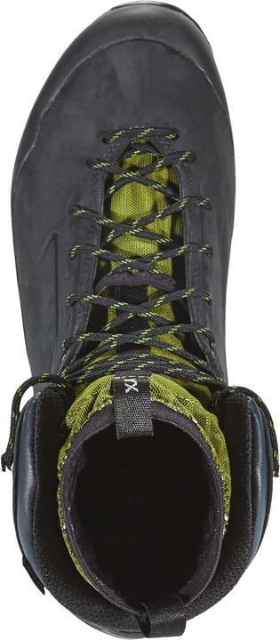 Actual product image Arc'teryx Bora Mid Leather GTX Hiking Shoes (46 2/3)