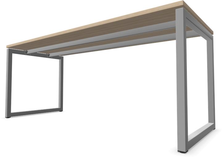 Actual product image Narbutas Nova O Desk (180 x 70 x 74 cm)