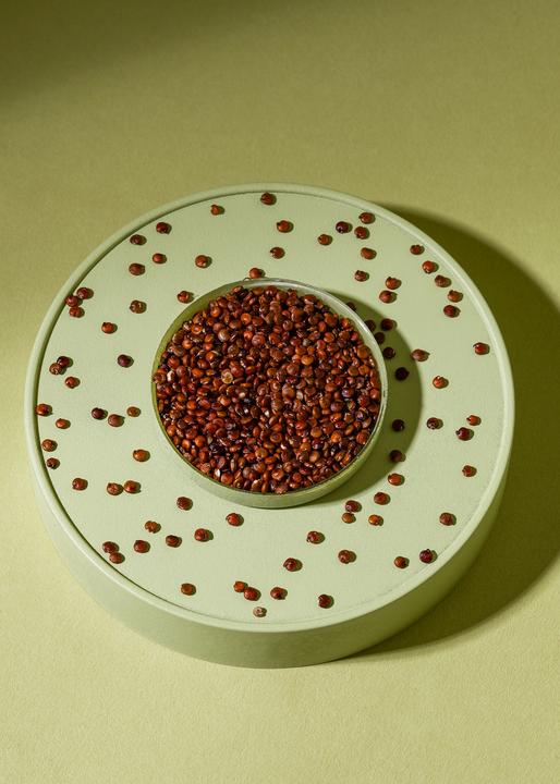 Produktbild KoRo Bio Quinoa rot (2000 g)