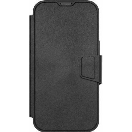 Thumbnail - tech21 Evo Lite Wallet iPhone 13 Case - Black (Apple iPhone 13), Smartphone Hülle, Schwarz