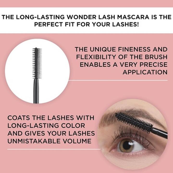 Image du produit Artdeco Wonder Lash (1 Noir)