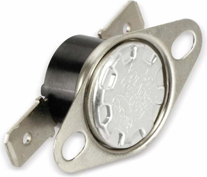 Produktbild Eneroid Thermoschalter, KSD 301, 50 °C, 10 A/250 V, Öffner