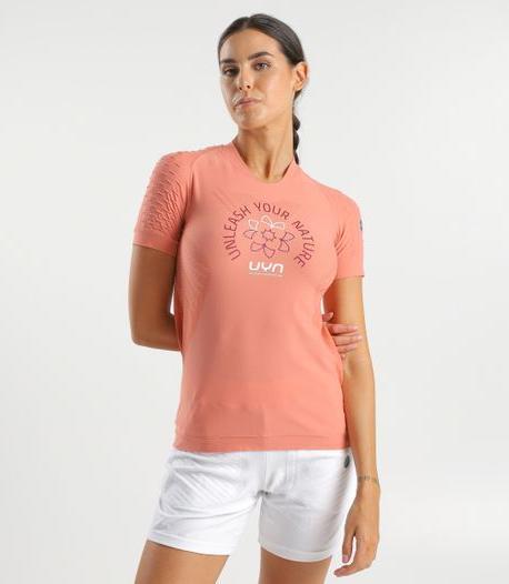 Produktbild UYN T-Shirt Run Fit Graphic (S)