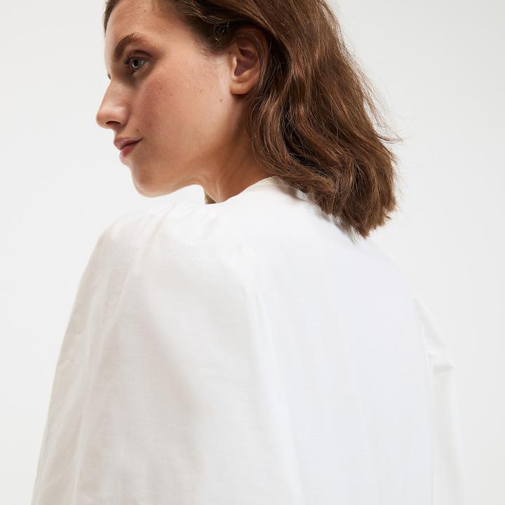 Produktbild La Redoute Collections Ausgestelltes Maxikleid (S)