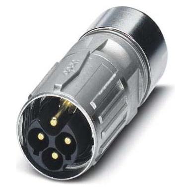 Phoenix Contact Kabelsteckverbinder, Elektronikkabel + Stecker
