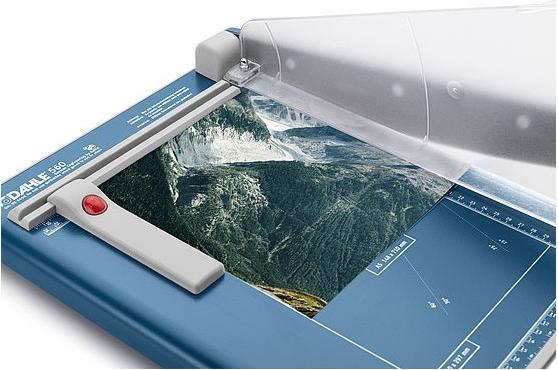 Image du produit Dahle 560 (25 feuilles, A4)