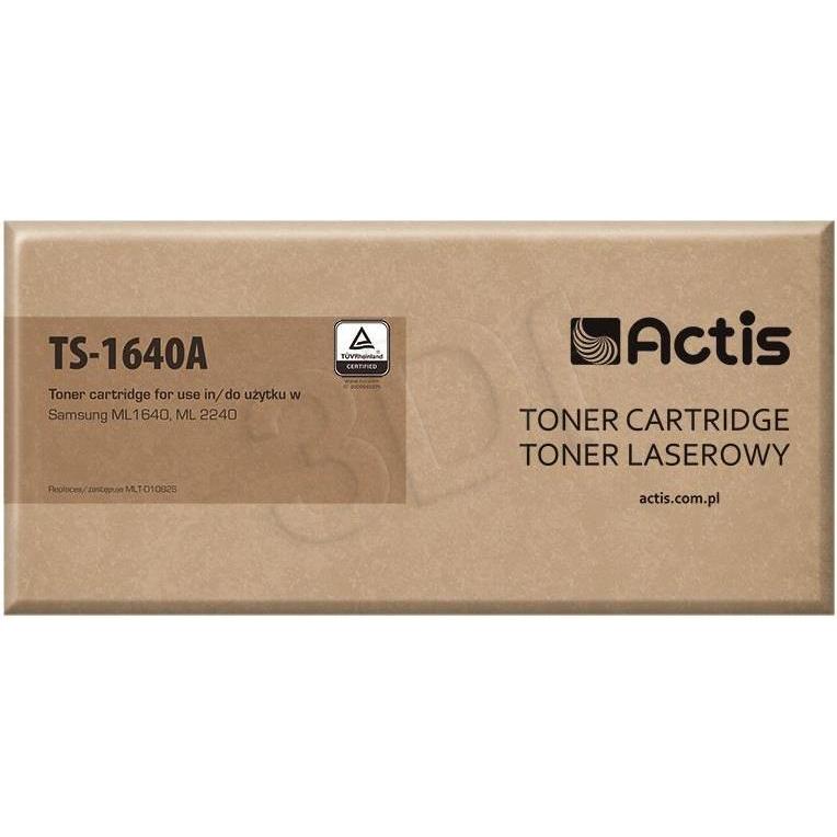 Factis, Toner, TS-1640A (BK)