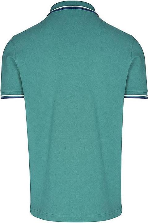 Produktbild Fred Perry Poloshirt (S)