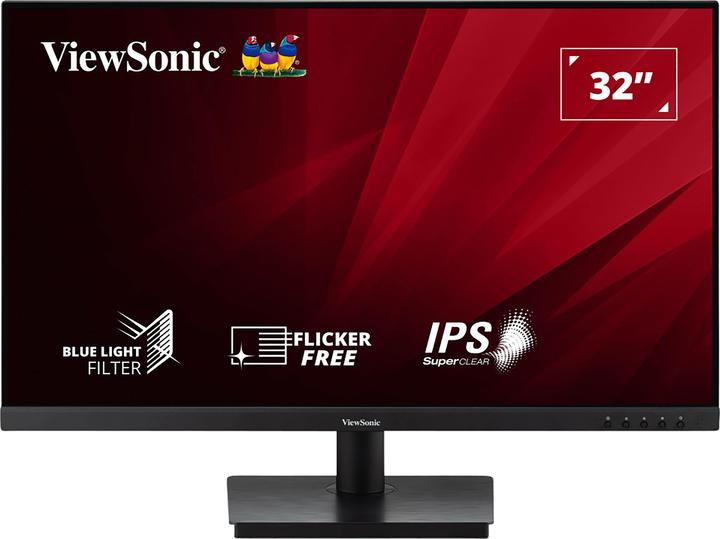 Monitor