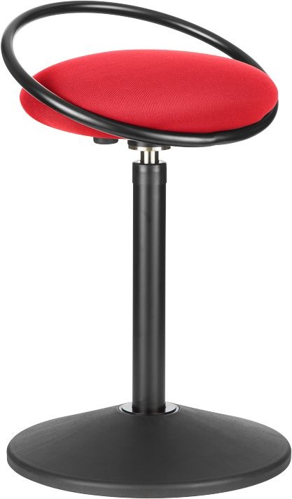 Black/Red