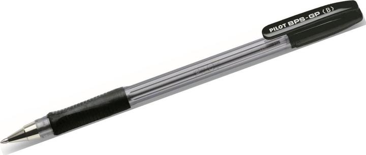 Immagine prodotto Pilot Confezione 12 Penne a Sfera Bps-Gp-B (Nero, 12x)