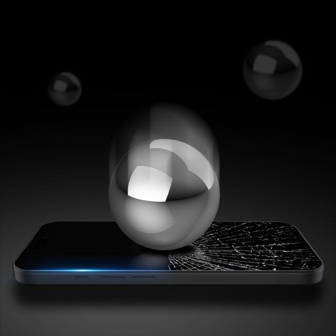 Immagine prodotto Dux Ducis Vetro blindato 10D (1 Pezzo/i, Apple iPhone 16 Pro)