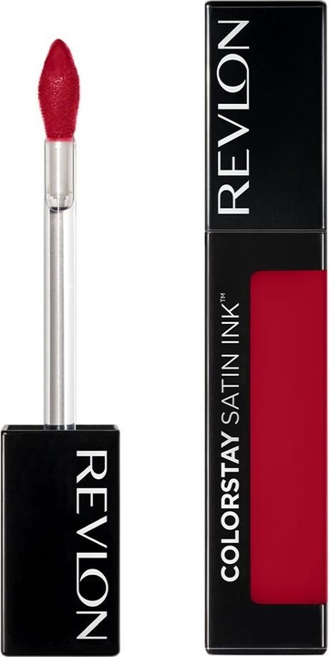 Revlon ColorStay Satin Ink Lipstick My Own Boss 019 (019 My Own Boss)