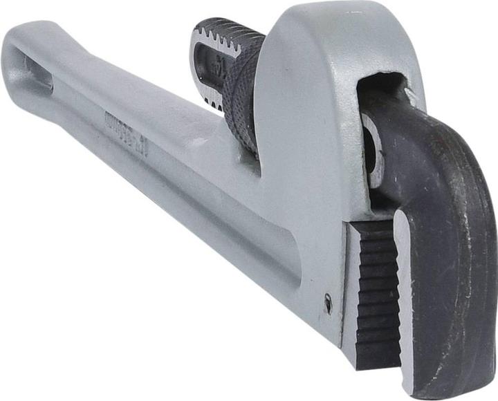 Produktbild KS Tools Aluminium-Einhand-Rohrzange (350 mm)