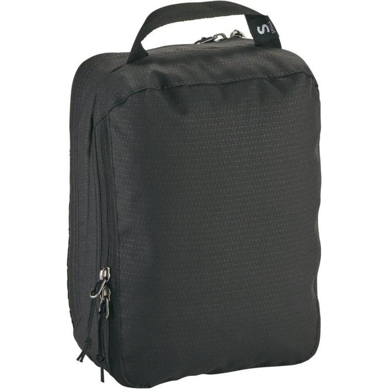 Thumbnail - Eagle Creek, Packsack, Pack-It Reveal Clean/Dirty Cube, Schwarz