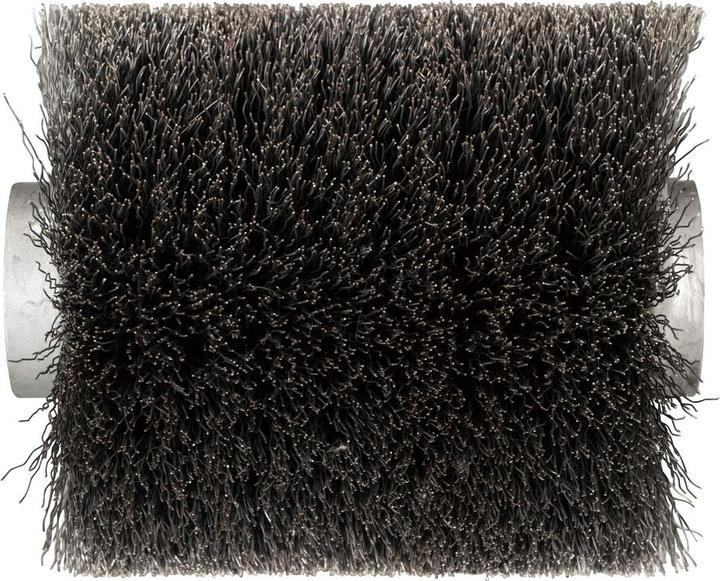 Actual product image Makita Steel wire brush