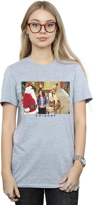 Produktbild Friends Christmas Armadillo TShirt (M)