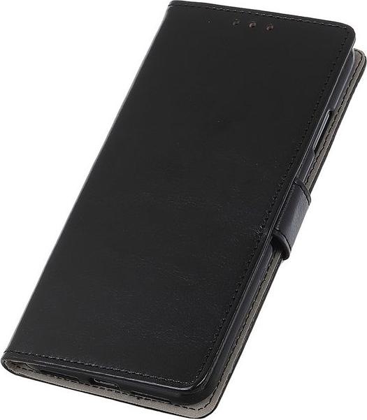 Produktbild MU Classic Crazy Horse Leder Bookcover Series (Samsung Galaxy Note 20 Ultra)