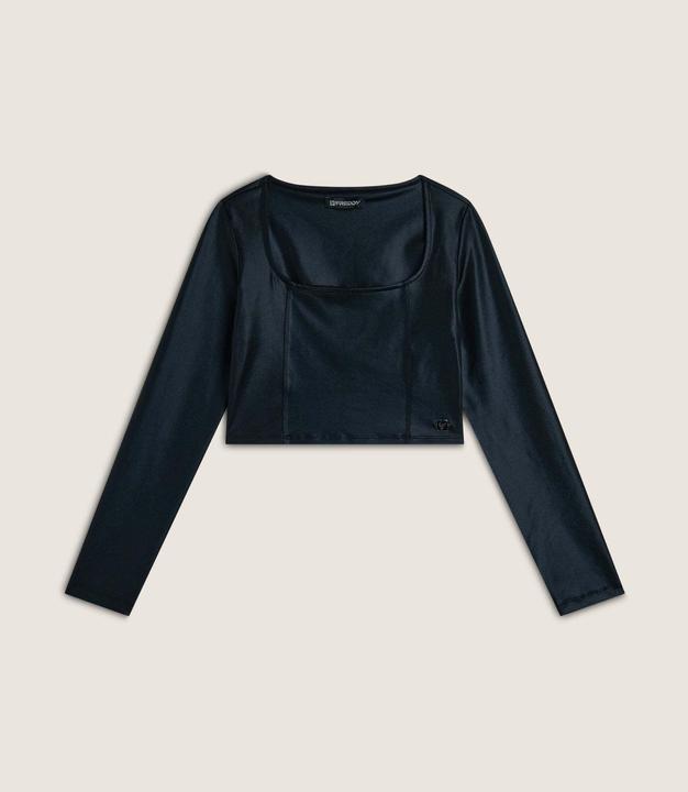 Black Coated
