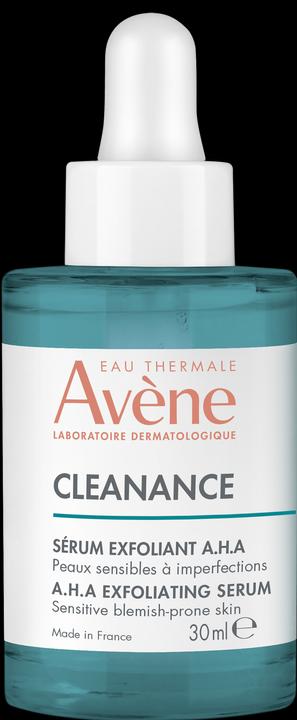 Cleanance A.H.A Peeling Serum (30 ml)