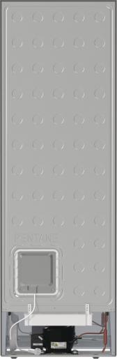 Actual product image Gorenje NRK619CA2XL4 (300 l)