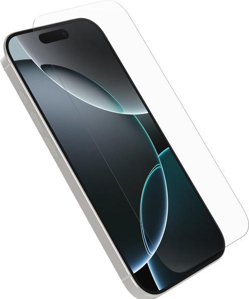 OtterBox Screen Protector Glass (1 pièce(s), Apple iPhone 16 Pro)