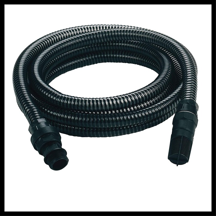 Immagine prodotto Einhell Set di pompe da giardino GC-GP 6538 Set (Pompa da giardino)