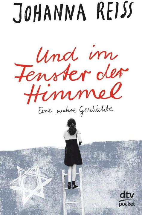 Image du produit Und im Fenster der Himmel (Allemand, Johanna Reiss, Nina Frey, 2015)