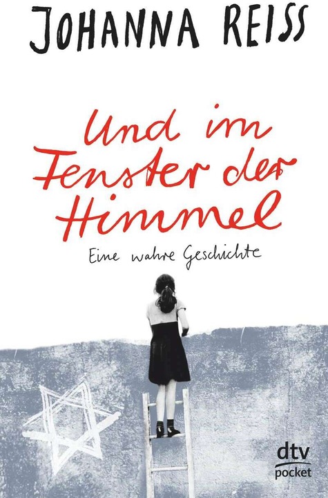 Image du produit Und im Fenster der Himmel (Allemand, Johanna Reiss, 2015)