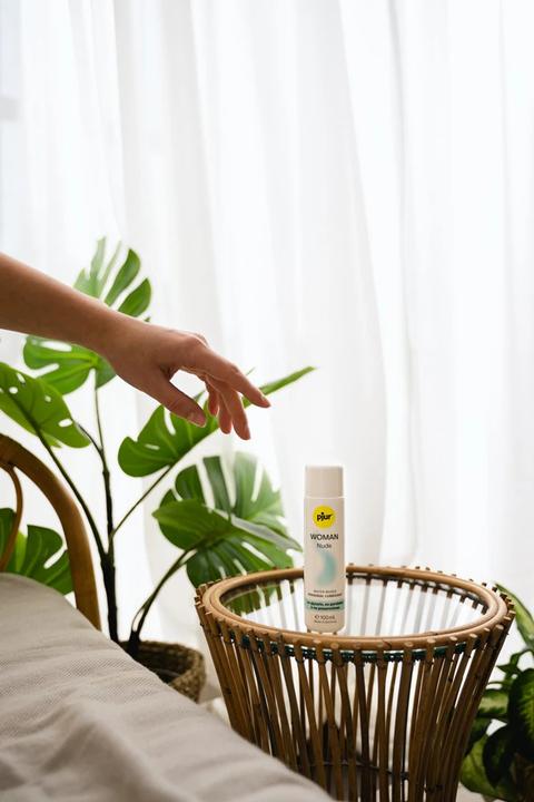 Produktbild Pjur Woman Nude (100 ml)