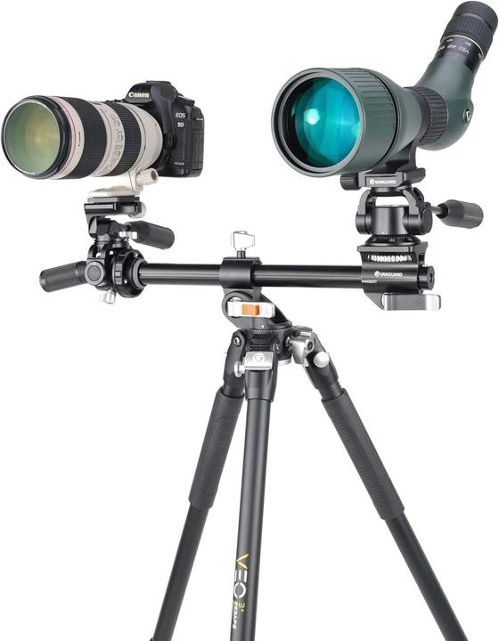 Immagine prodotto Vanguard VEO3+263APS (Metallo)