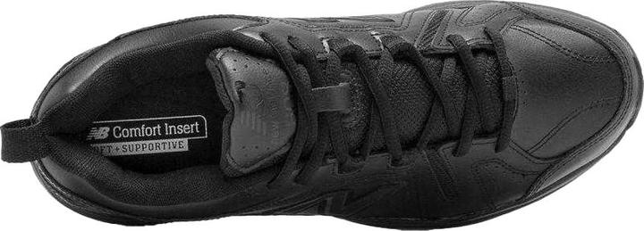 Produktbild New Balance Sneaker Leder (40)