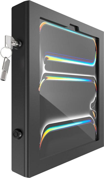 Produktbild Compulocks IPAD PRO M4 13IN 2024 AV CAPSULE APEX ENCLOSURE