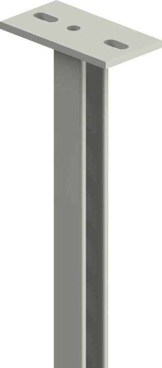 Produktbild Legrand CABLO CM595104 41X41 SchwerhÃ¤ngestiel P41S500 V4A aus Edelst