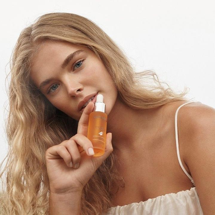 Produktbild Estelle & Thild Self-Tan Bronzing Mousse 200 ml (Selbstbräunungsschaum, 200 ml)