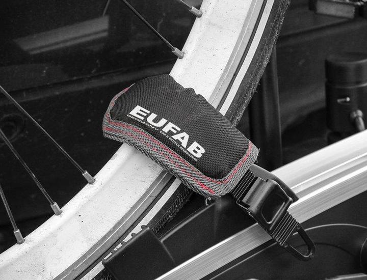 Immagine prodotto Eufab Fahrrad Transport Schutz