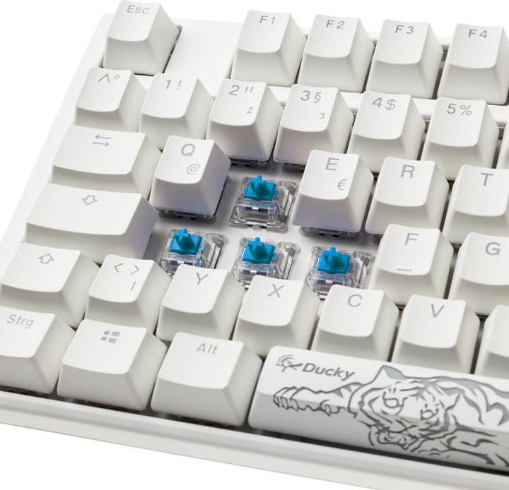 Produktbild Ducky One 3 Classic (Deutschland, Kabelgebunden)