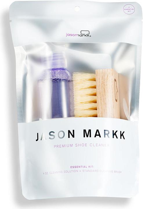 Jason Markk Kit de nettoyage de chaussures Premium (1 x)