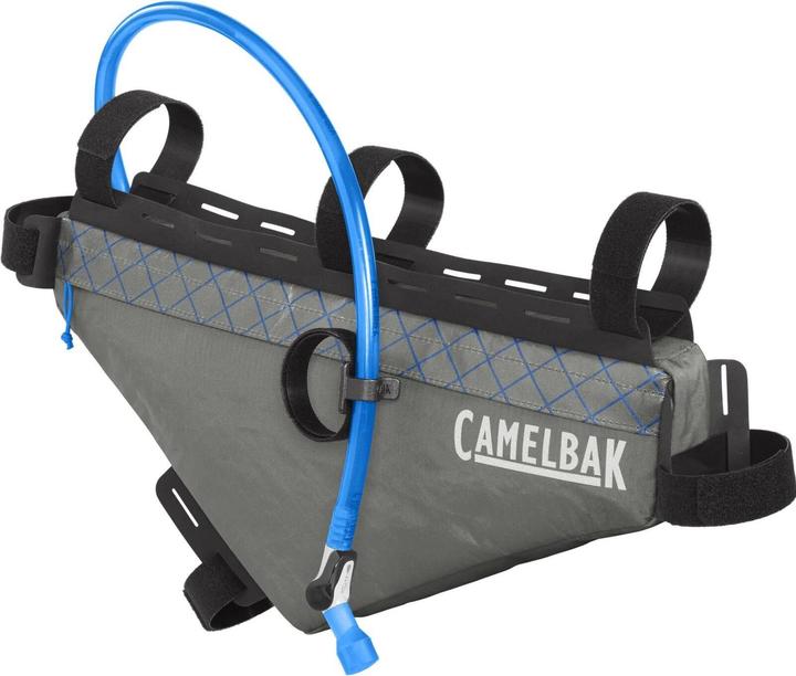 Immagine prodotto Camelbak Pacchetto telaio M.U.L.E con (2.50 l, Borsa telaio)
