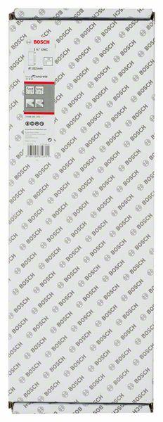 Image du produit Bosch Professional Zubehör Couronne diamantée pour carottage à eau 1 1/4 pouce UNC Best for Concrete, 182mm, 450mm, 13, 11,5mm (182 mm)