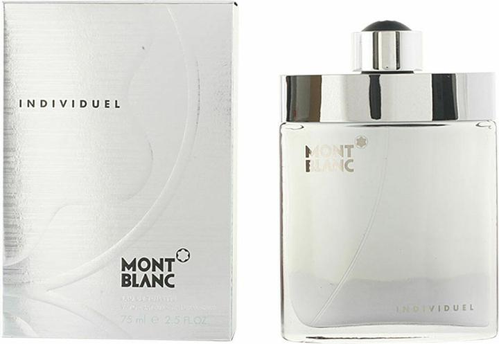 Produktbild Montblanc Individuel (Eau de Toilette, 75 ml)
