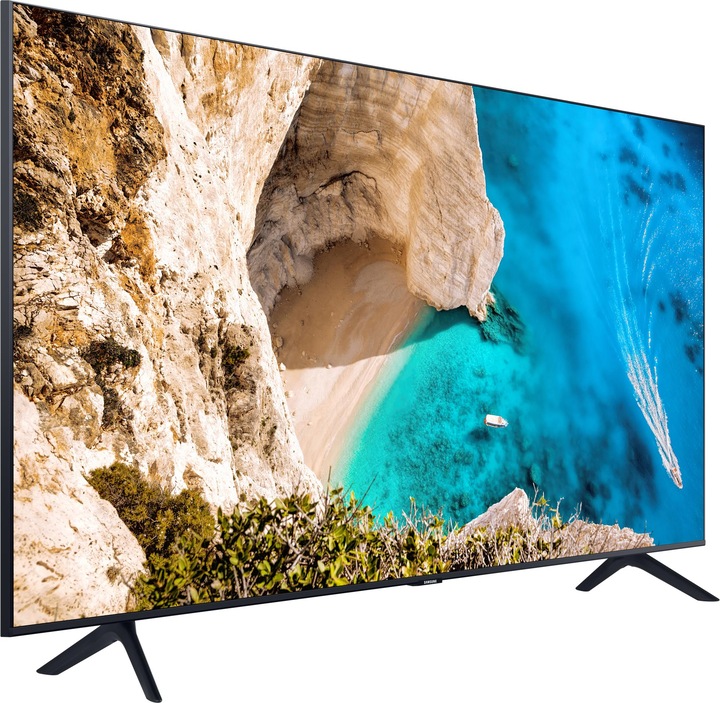 Actual product image Samsung UHD TV (65", LED, 4K)