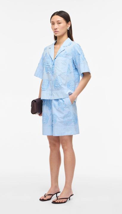 Image du produit Rouge Edit High Waist Shorts (36)