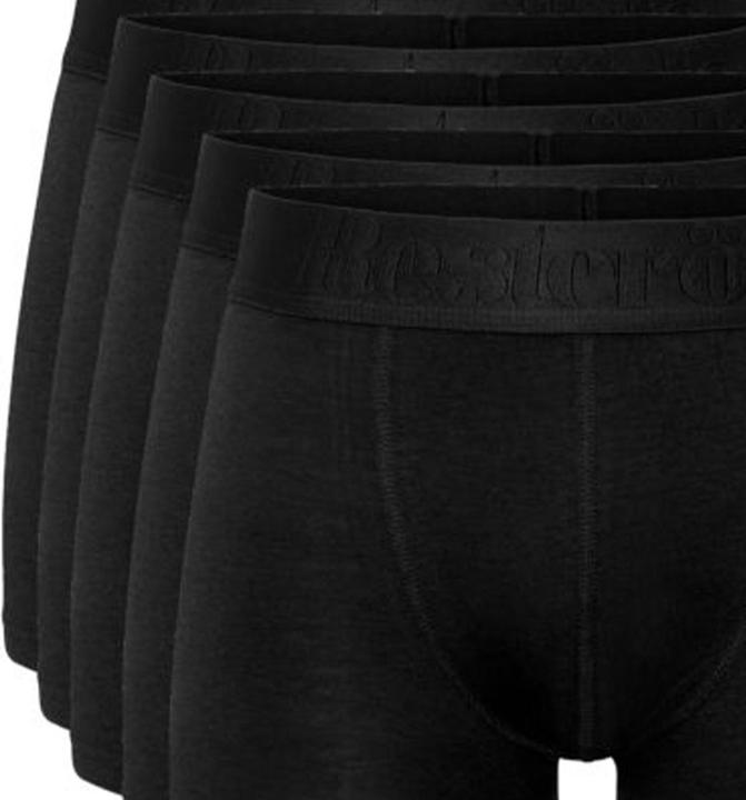 Produktbild Resteröds 10er Pack Bamboo Retro Short / Pant (L, 10er Pack)