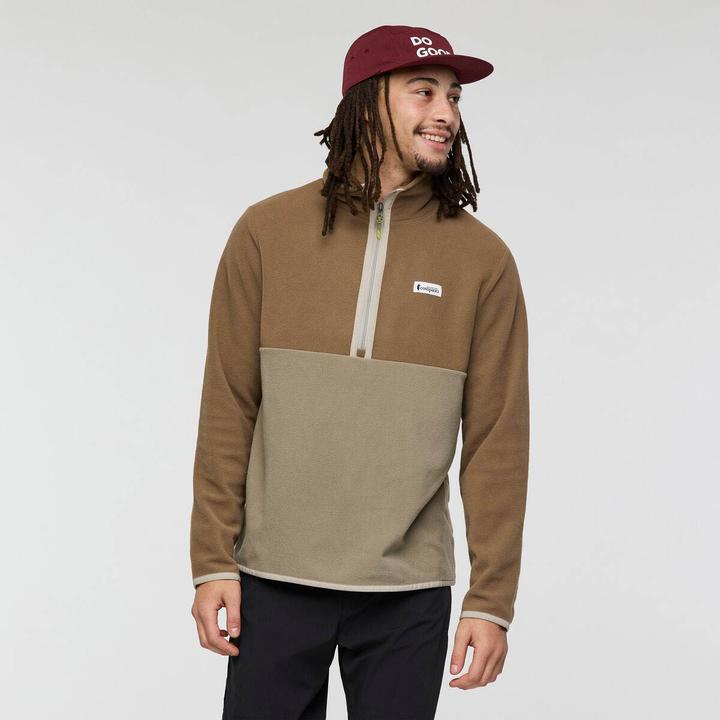 Immagine prodotto Cotopaxi Amado Fleece Pullover (XL)