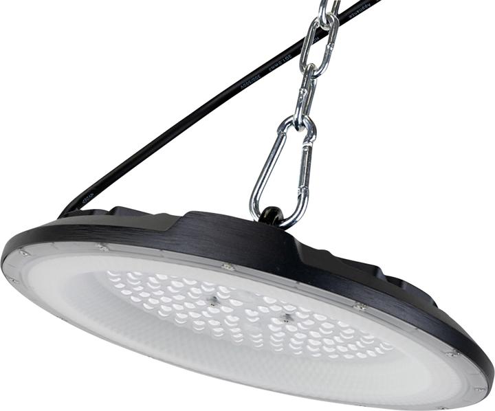 Produktbild Luxula LED-Highbay-Leuchte (10000 lm)